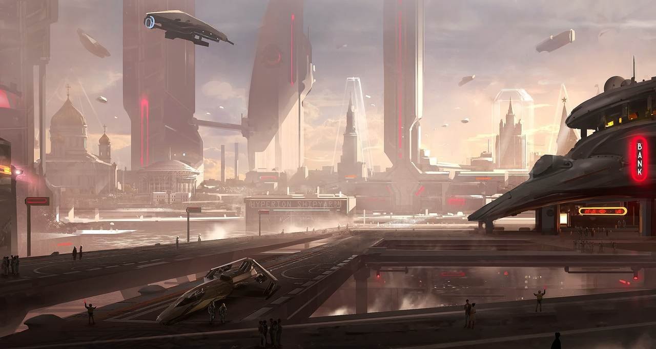 Star Citizen - Imagen 22